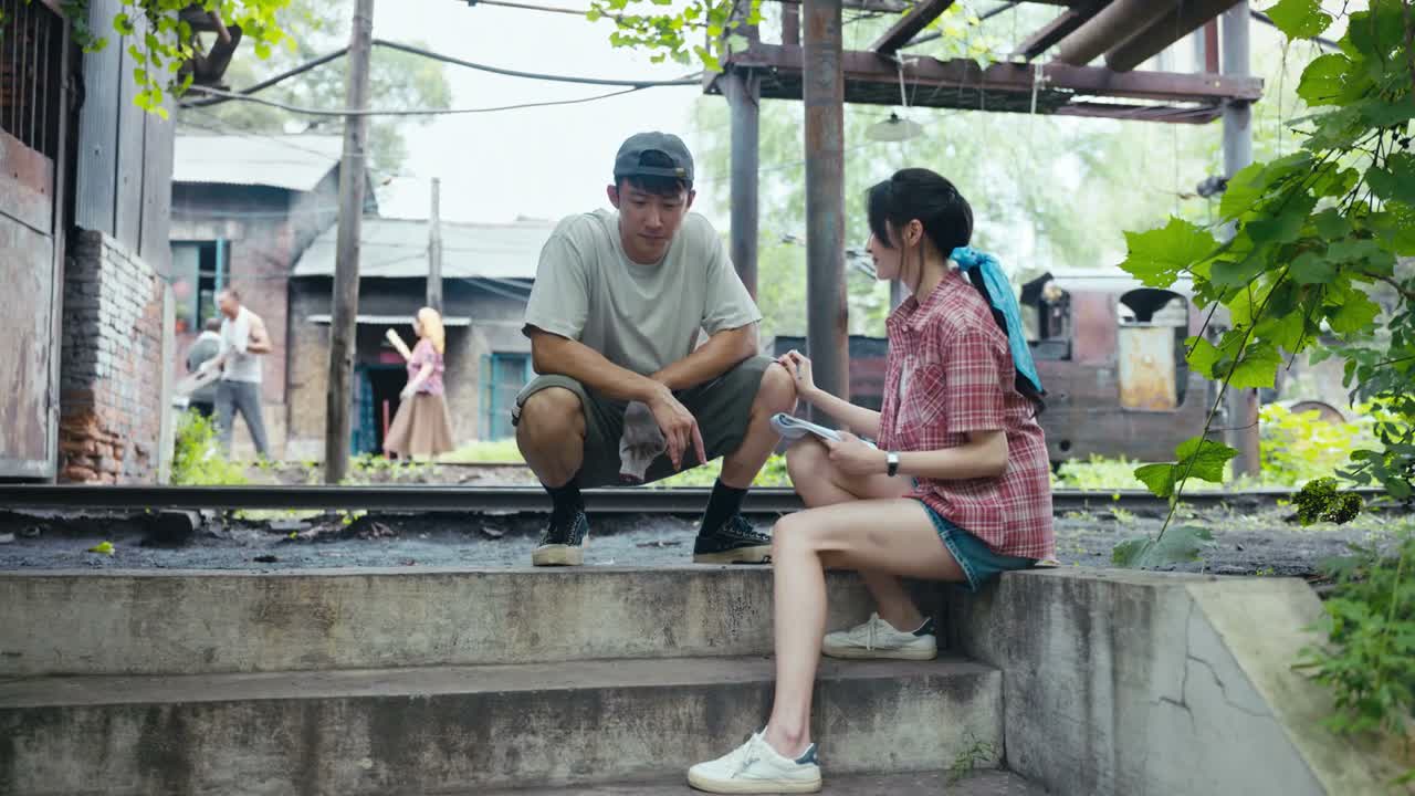 我想给它拆它 我整不明白