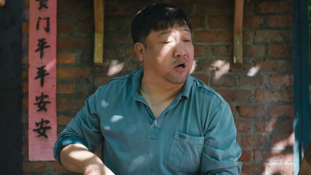 以后你得告诉我 你必须得吱声