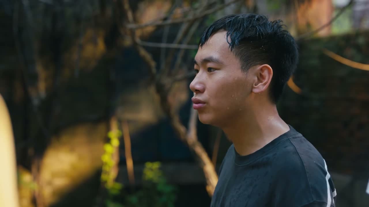 咱俩结婚的时候当婚房用