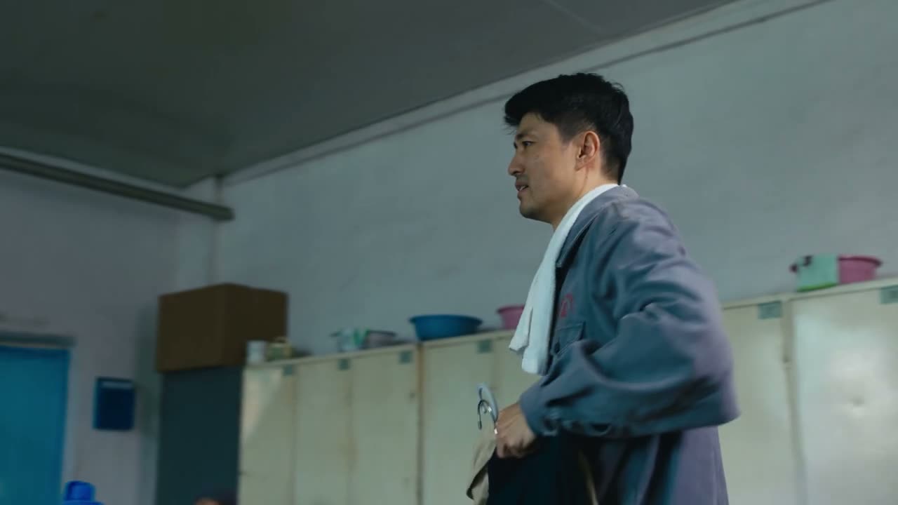 这多少也是个保障啊