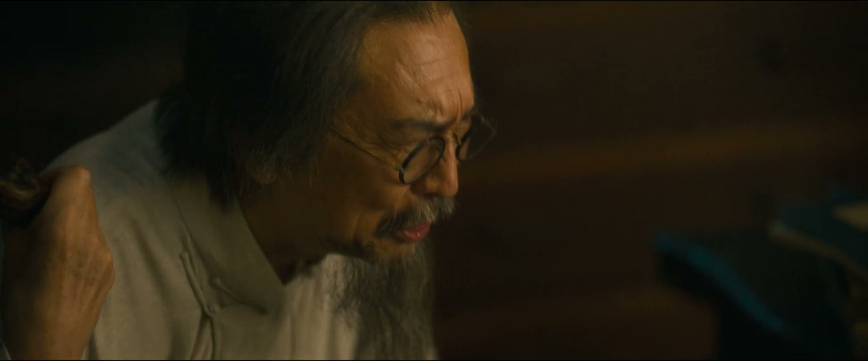 不如一句真诚的实话呀