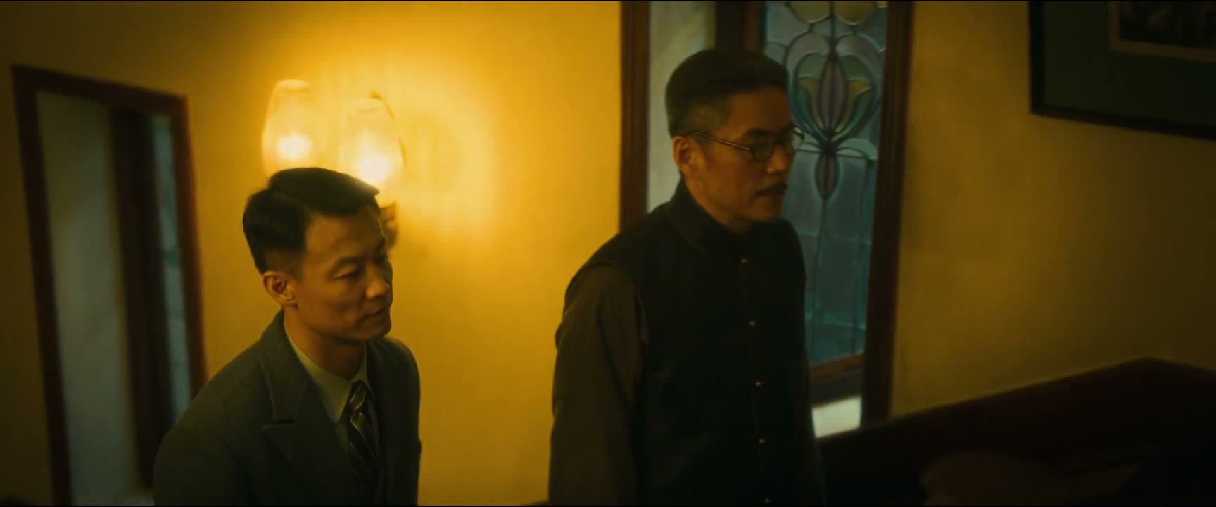 都是丧心病狂