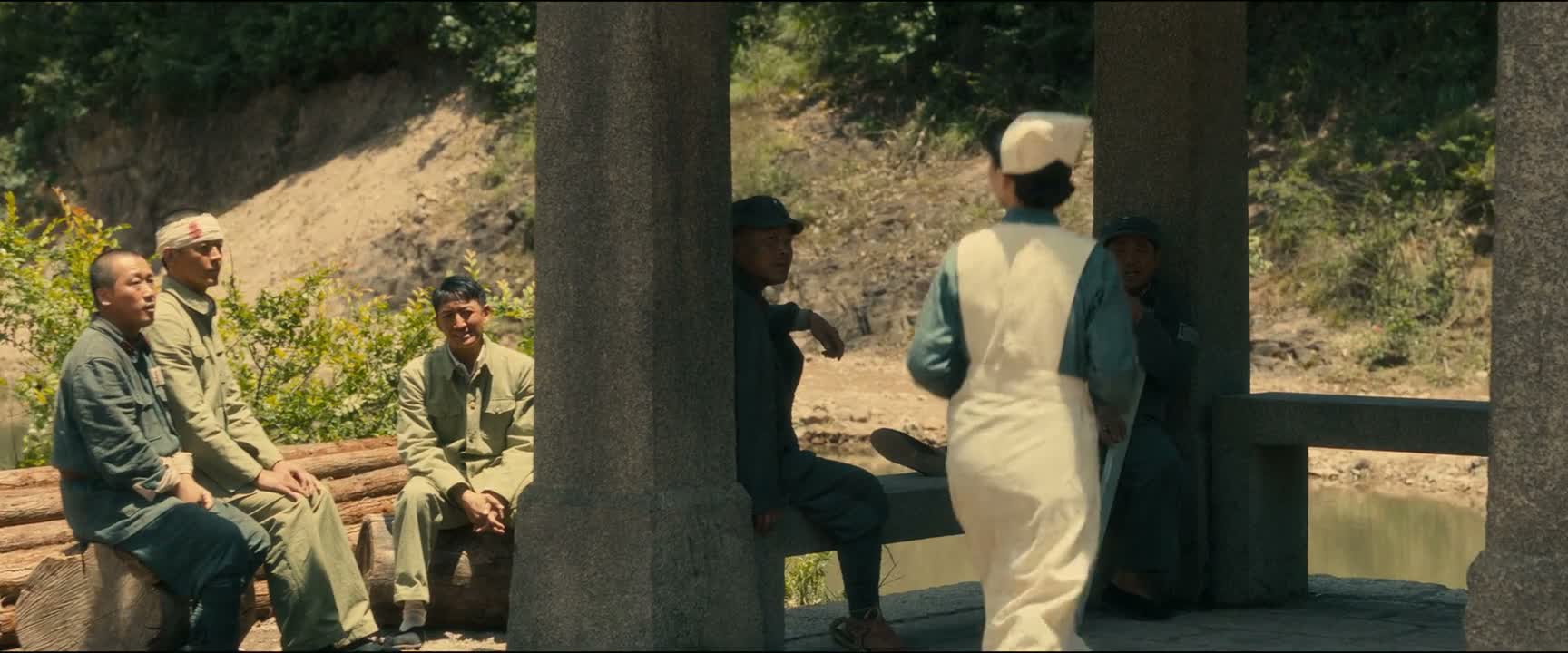 赶紧回去 该打针打针 该吃药吃药 快点