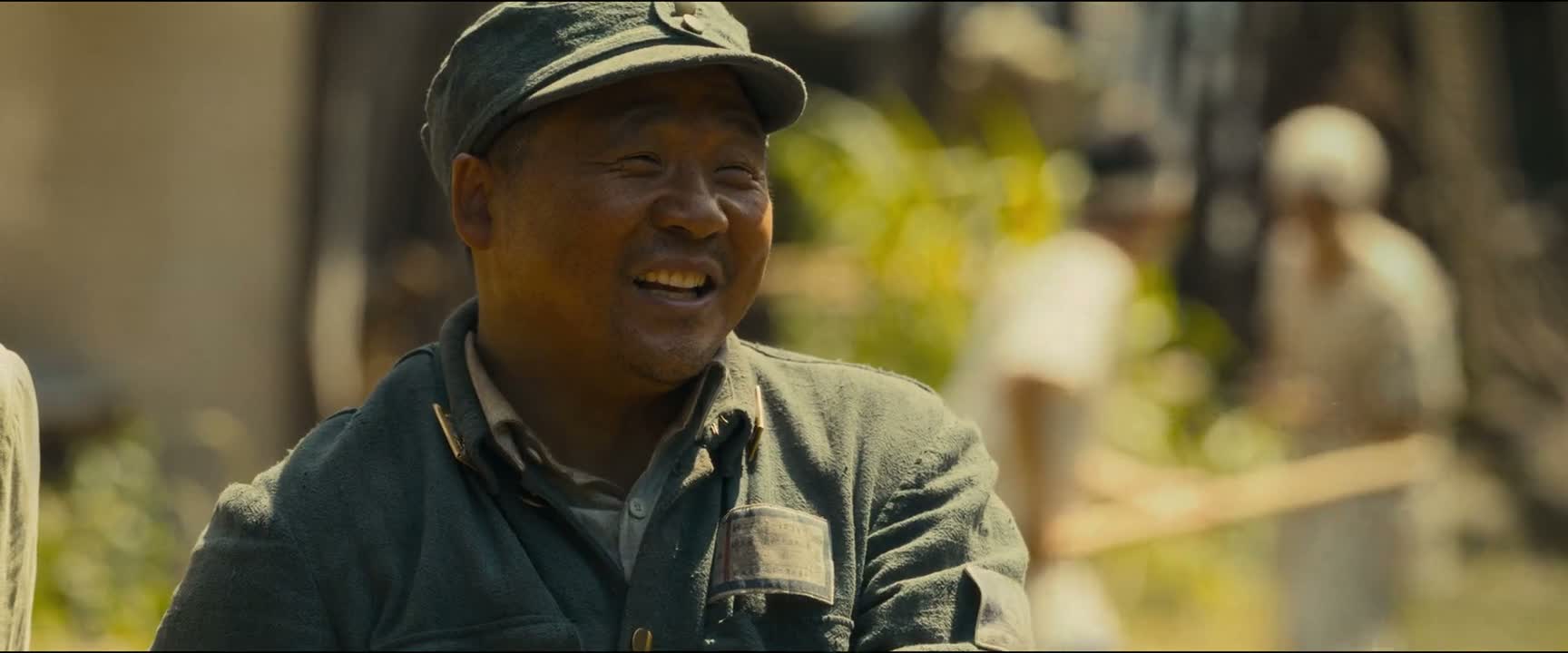 你采的药我当然要吃了