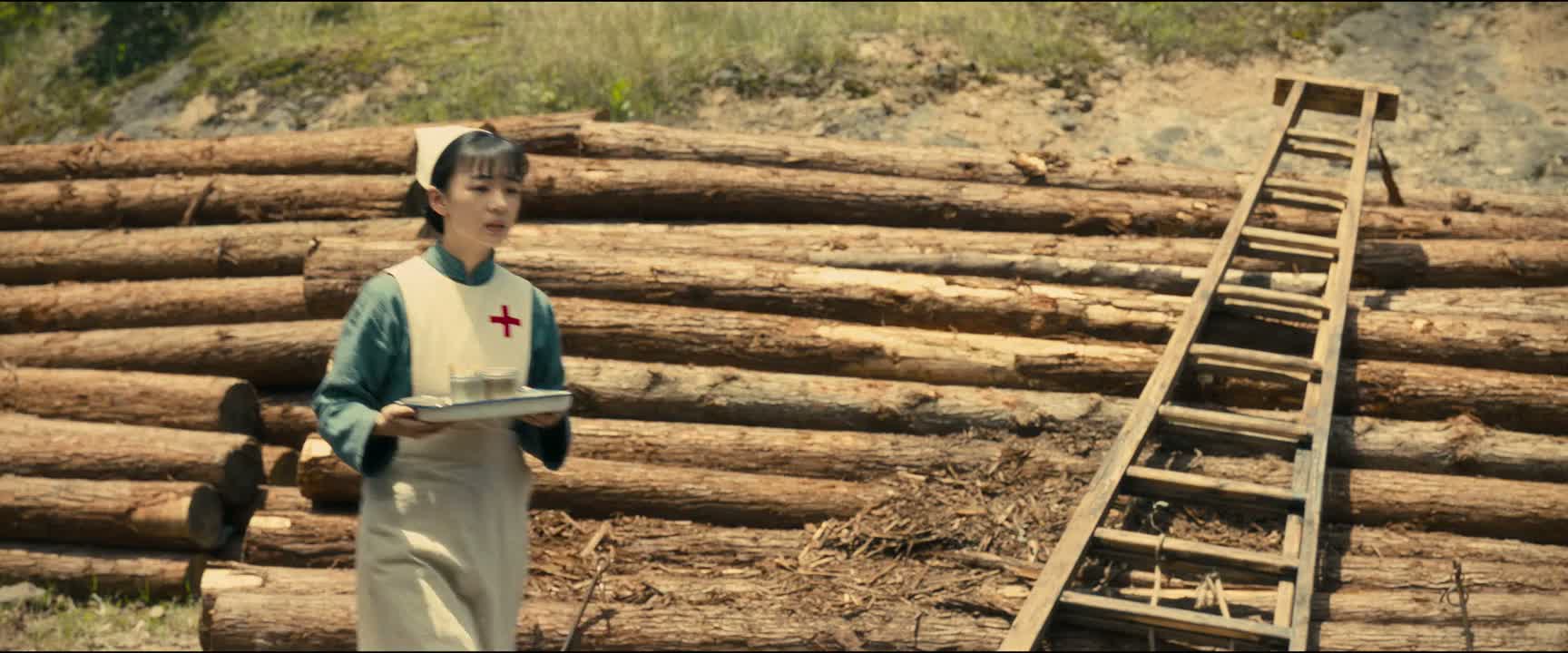 你们几个 谁让你们自己跑出来的