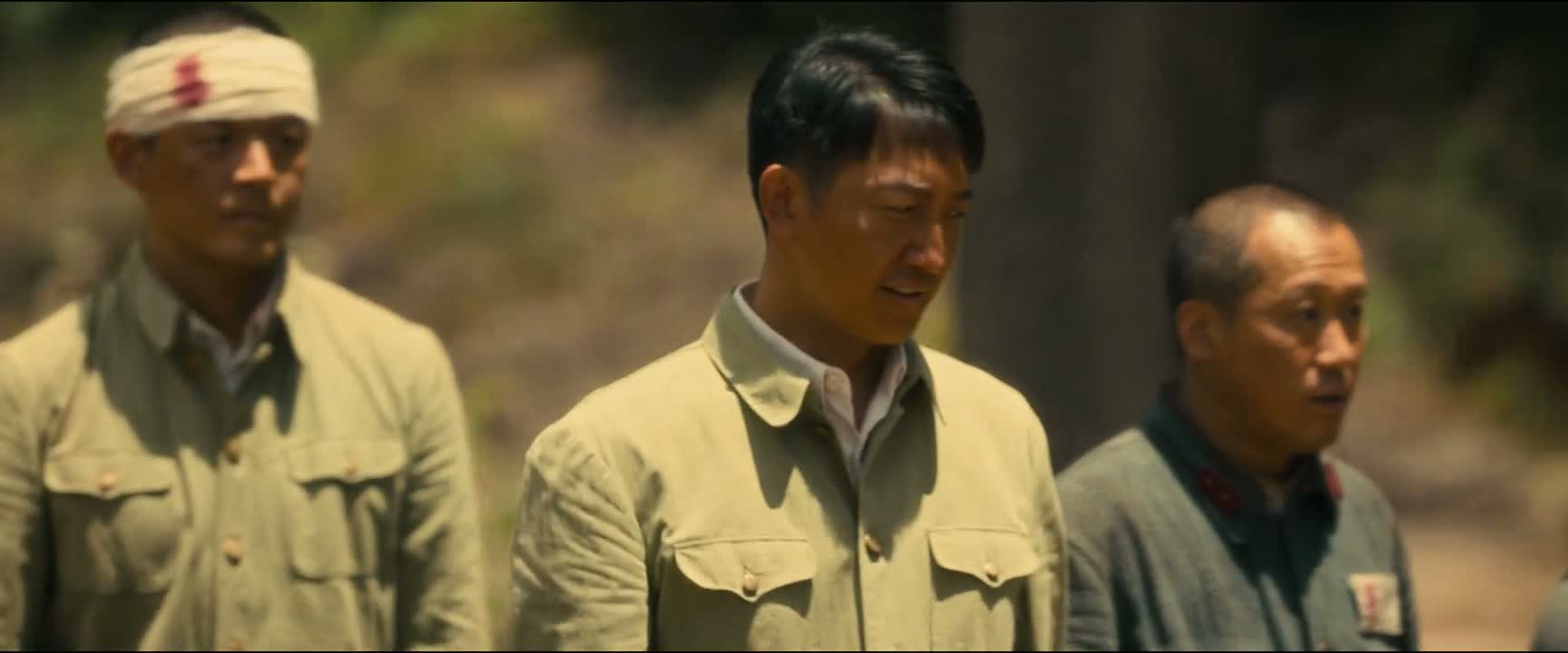 三儿他姐还等你说对不住呢