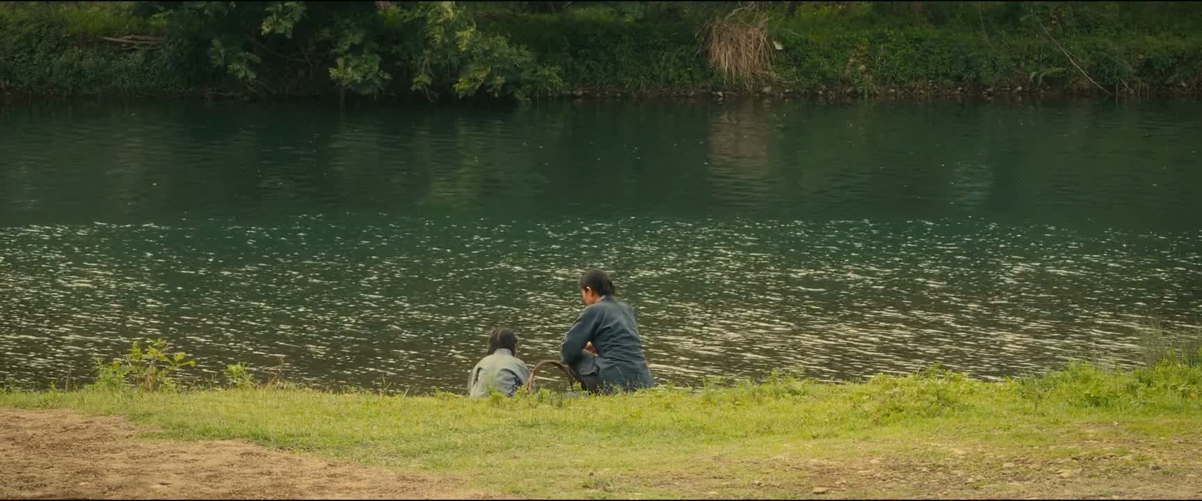 它知道我心里疼吗