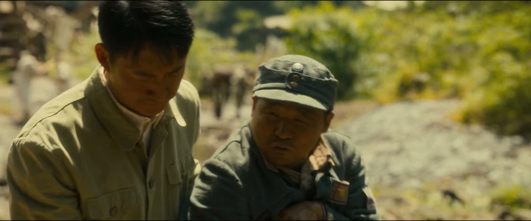 腿要遛 嘴也要遛