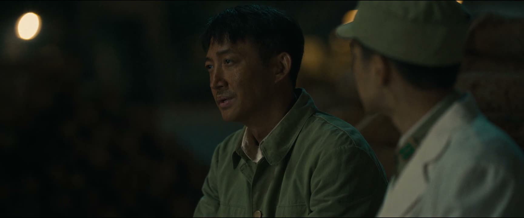 我相信胜利终归是属于我们的