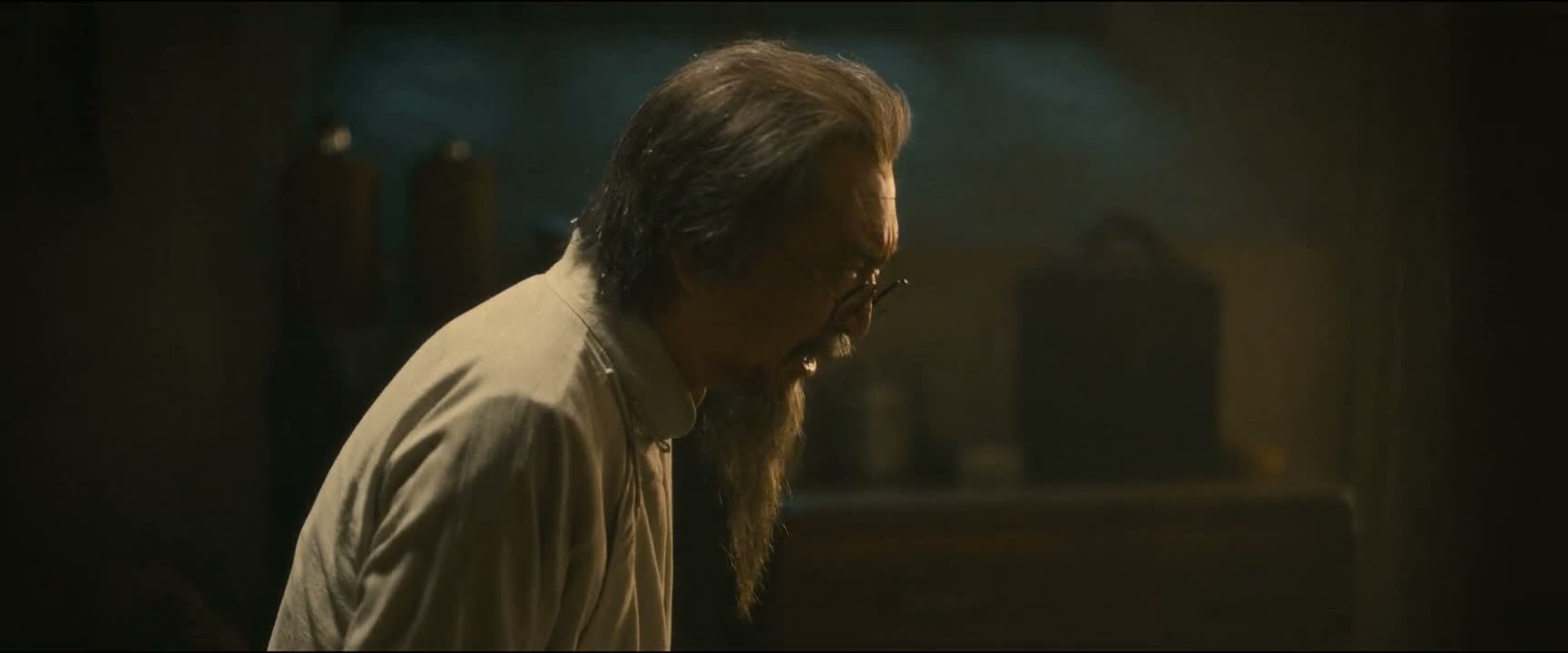 我也惦记着 应该是快了