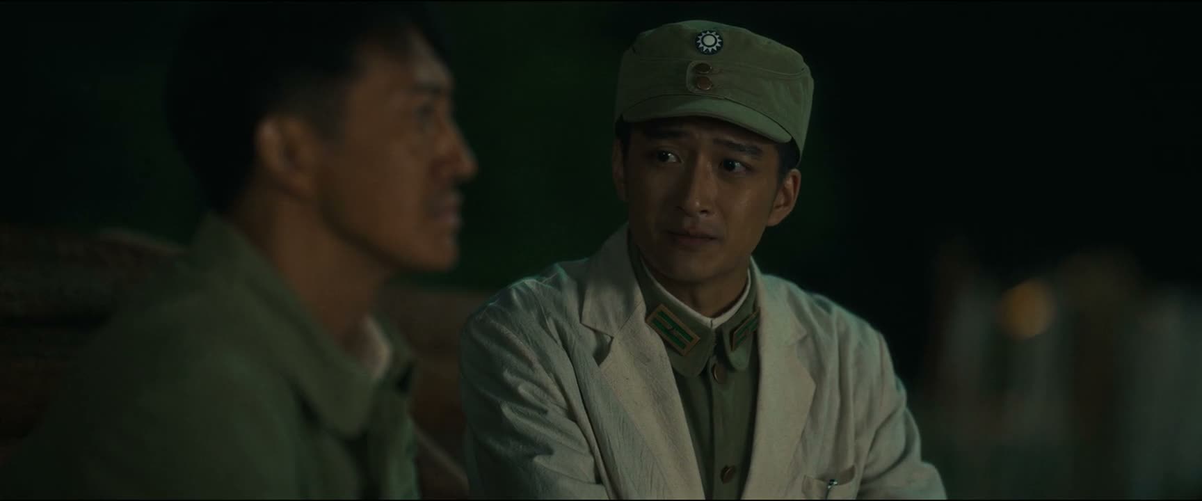 下一步 你打算怎么办
