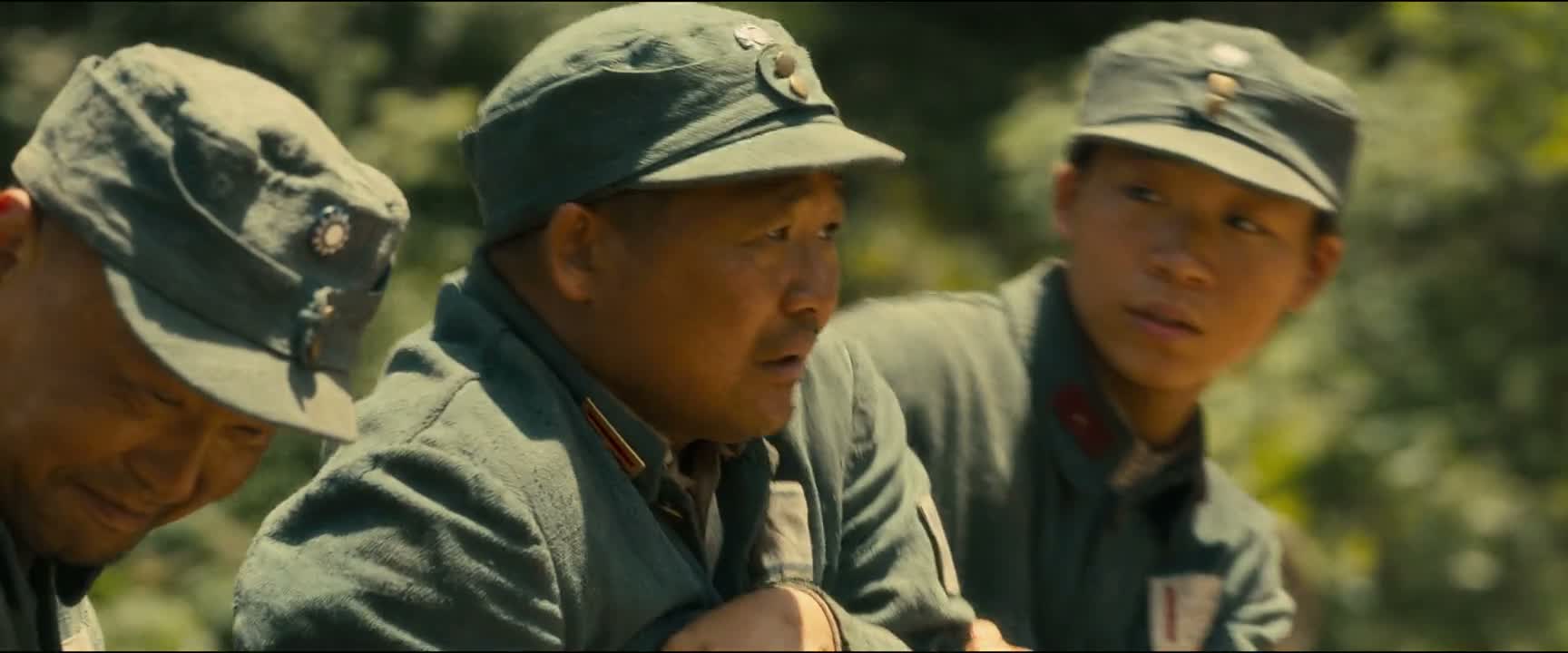 咱们中午吃啥来着 有鱼吃吗