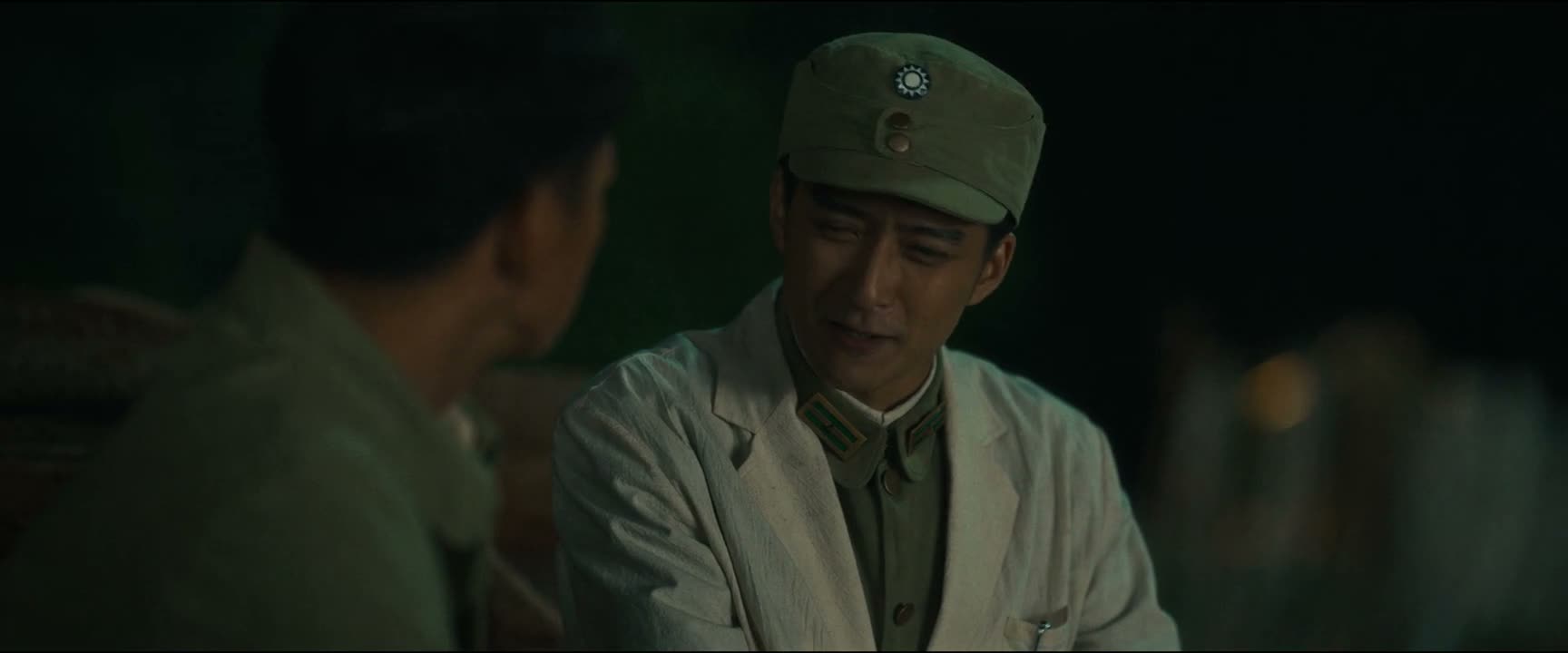 真是言之有物 鞭辟入里啊