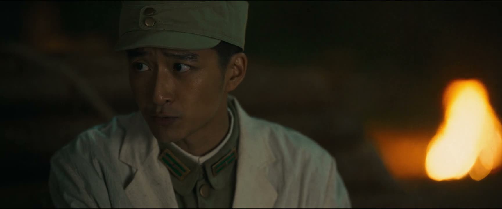整个抗战局势的分析 让我醍醐灌顶
