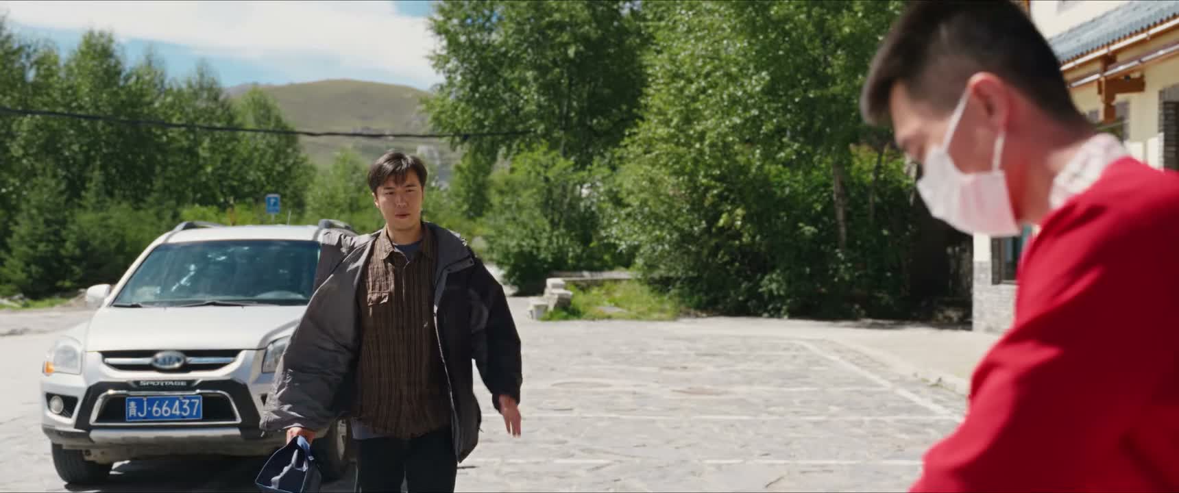不 不 不 用我这个