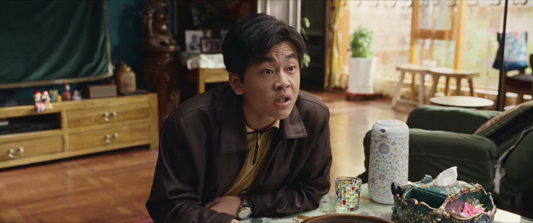 第一批试点 就在我大哥的矿上