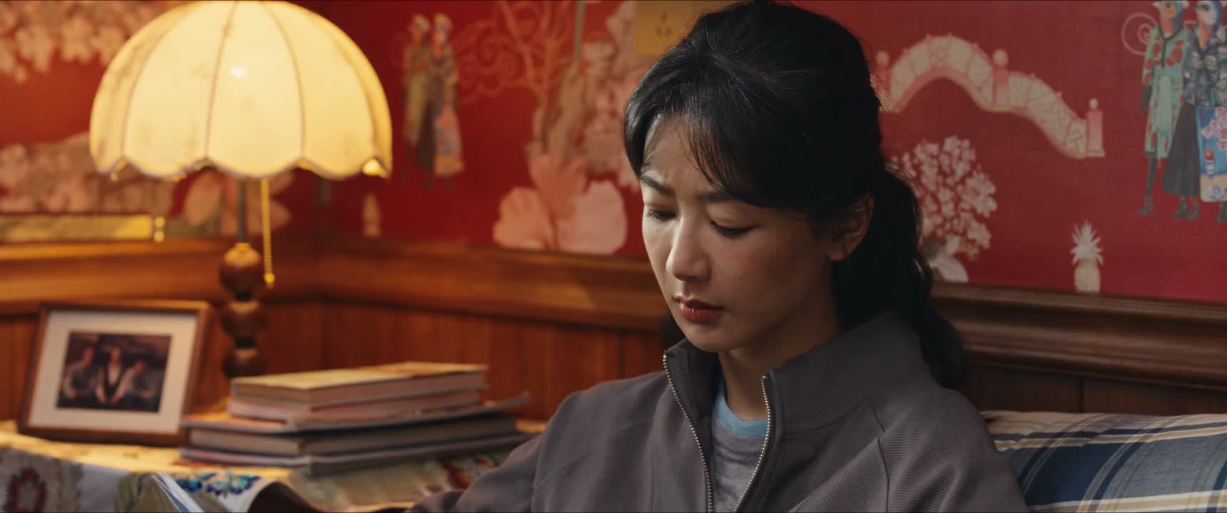 跟他单位有关系 他不能投资