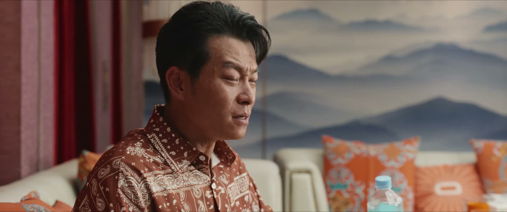李永强 你认识王富民吗