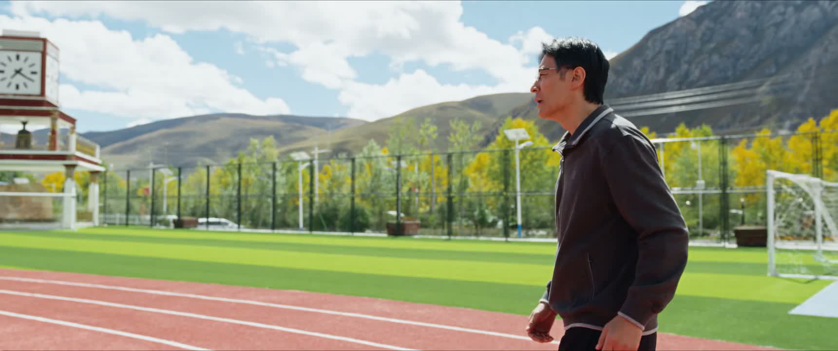 林叔叔 真跟不上您 白及