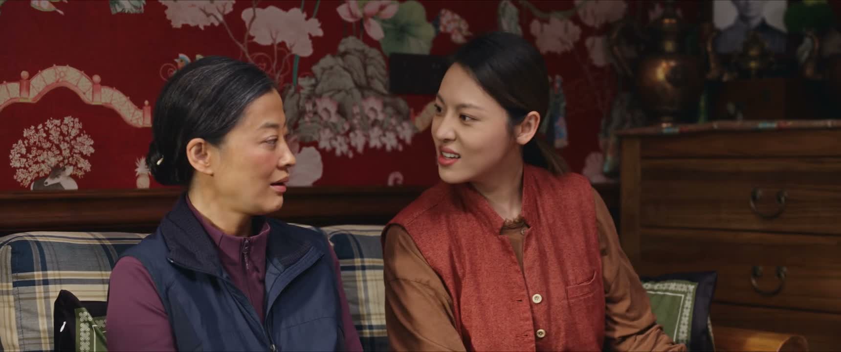 你不要也得要 来 妈 喝水