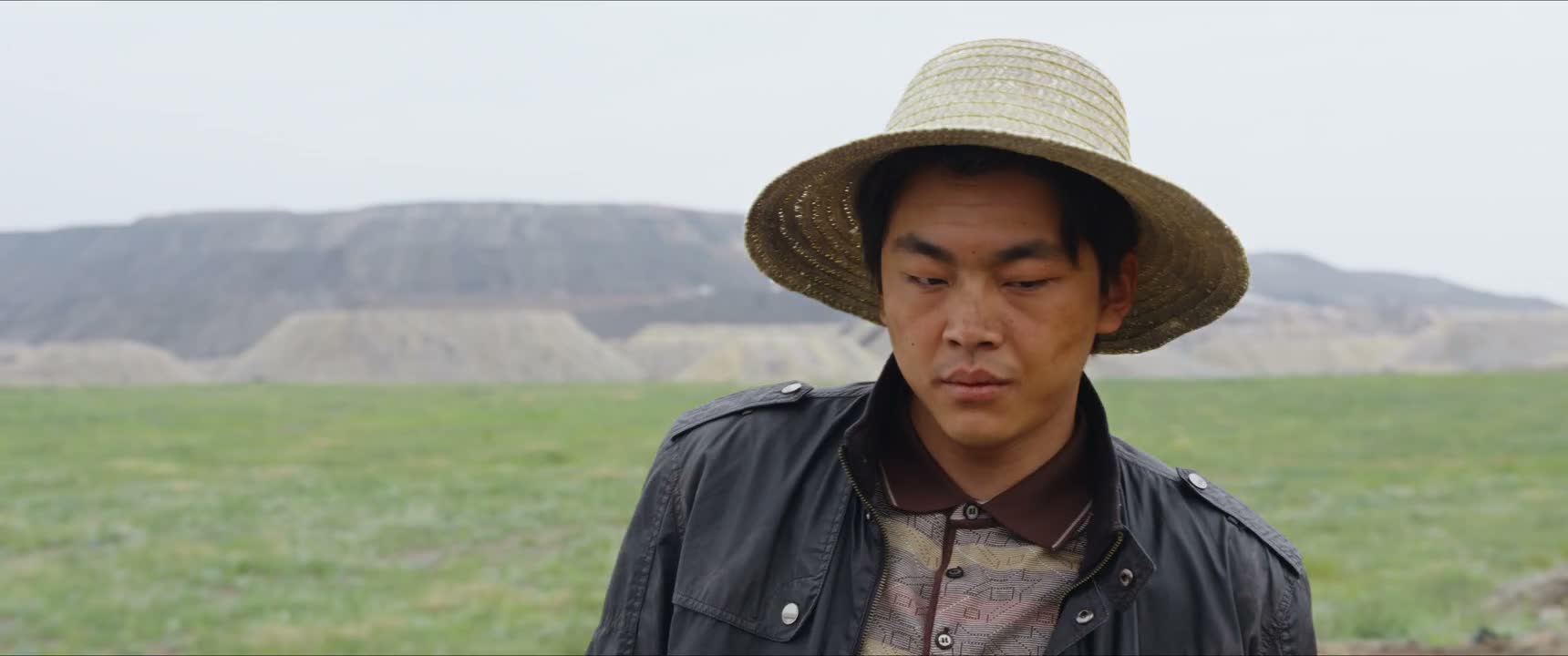你等我回头 算算账