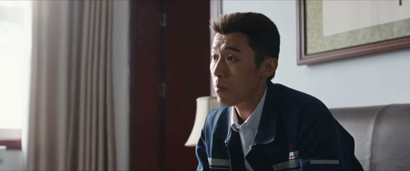 你们别着急 再等等