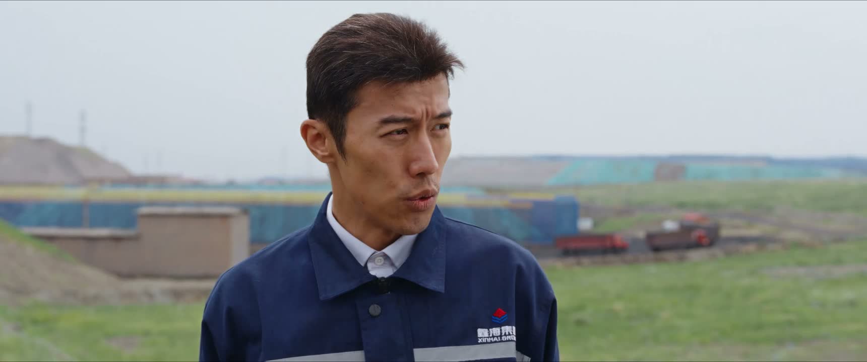 我有渠道呀 咱租机器