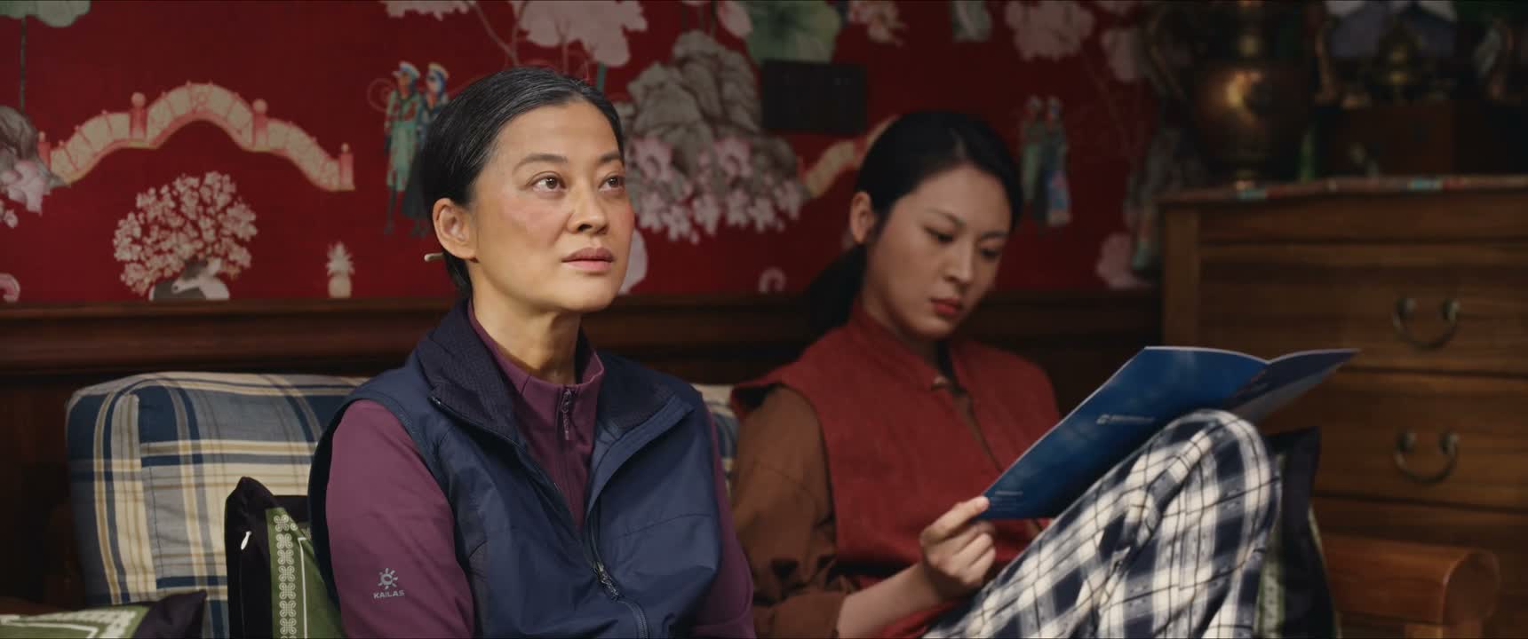 销路原本就很窄