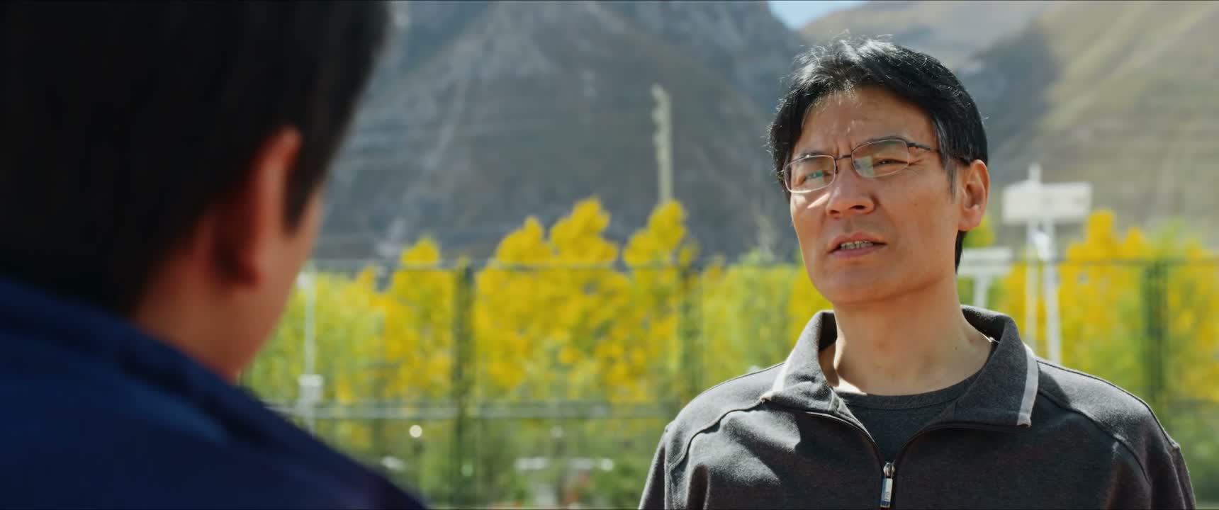也受了不少的影响吧