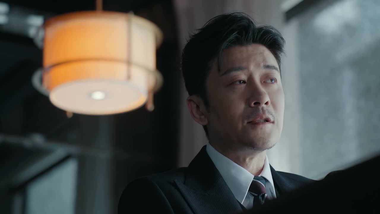 毫无败绩的唐盈盈律师
