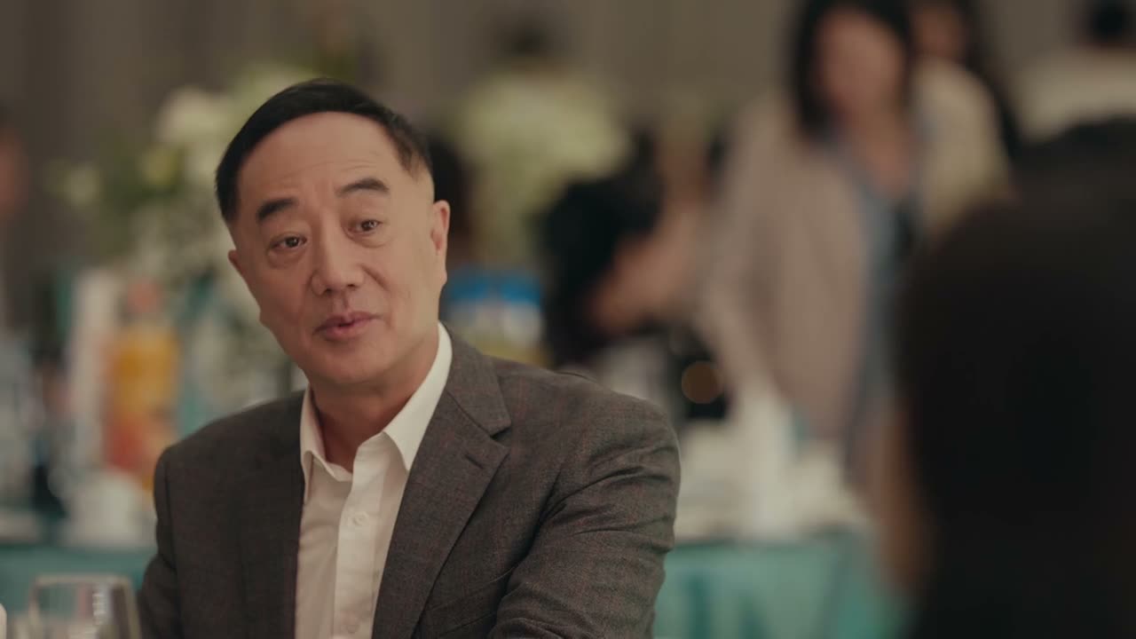 咱们也好久没见了