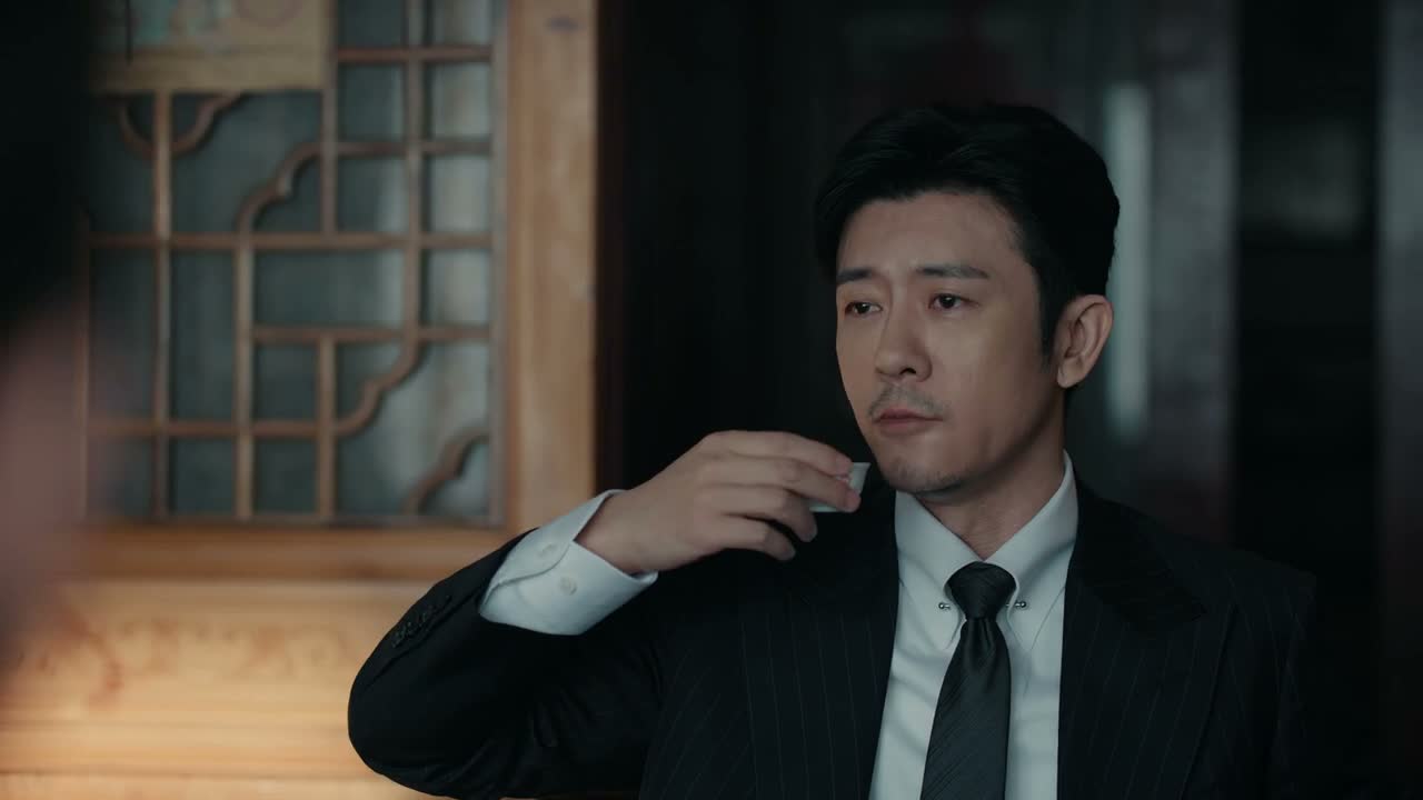 准备给自己放个长假
