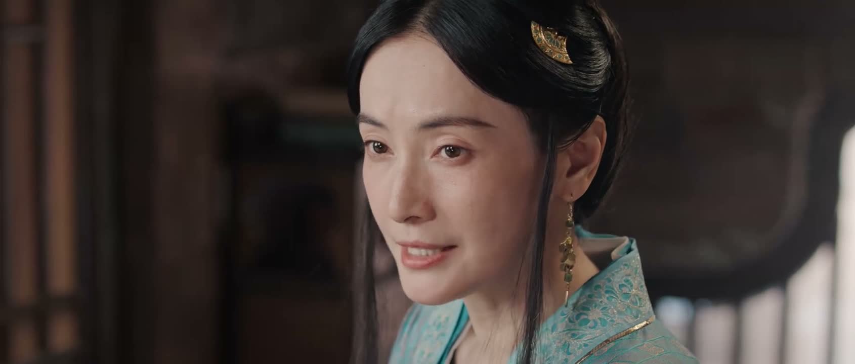 把两个孩子的婚事定了