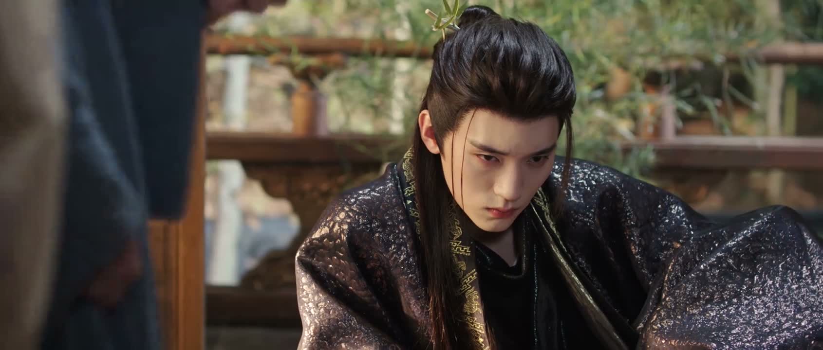 不如我们立刻去给它喝光