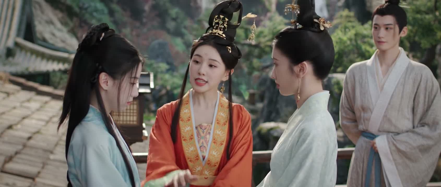成亲是好事啊