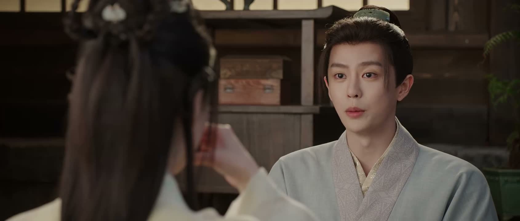 待你嫁到佩琼山庄后
