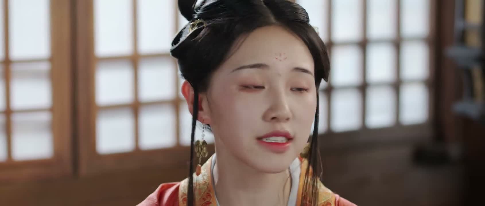 都向着这个蔡昭说话呀