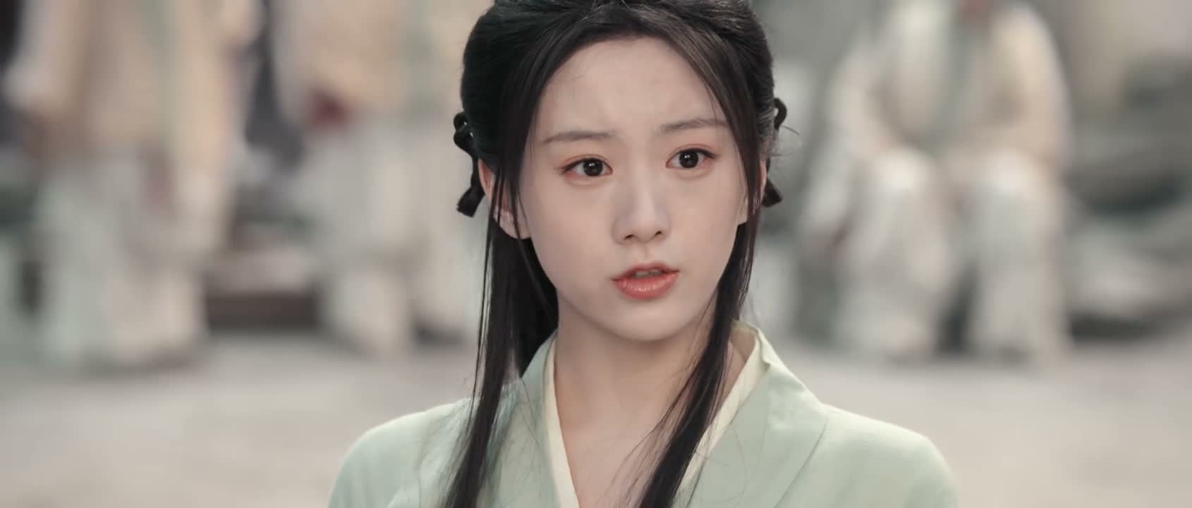 二师兄你要是不会说话