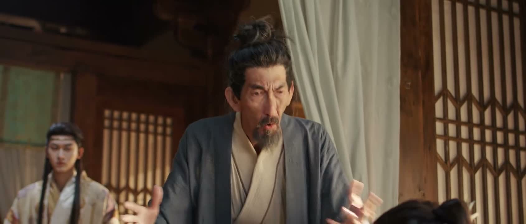 方能安定人心啊