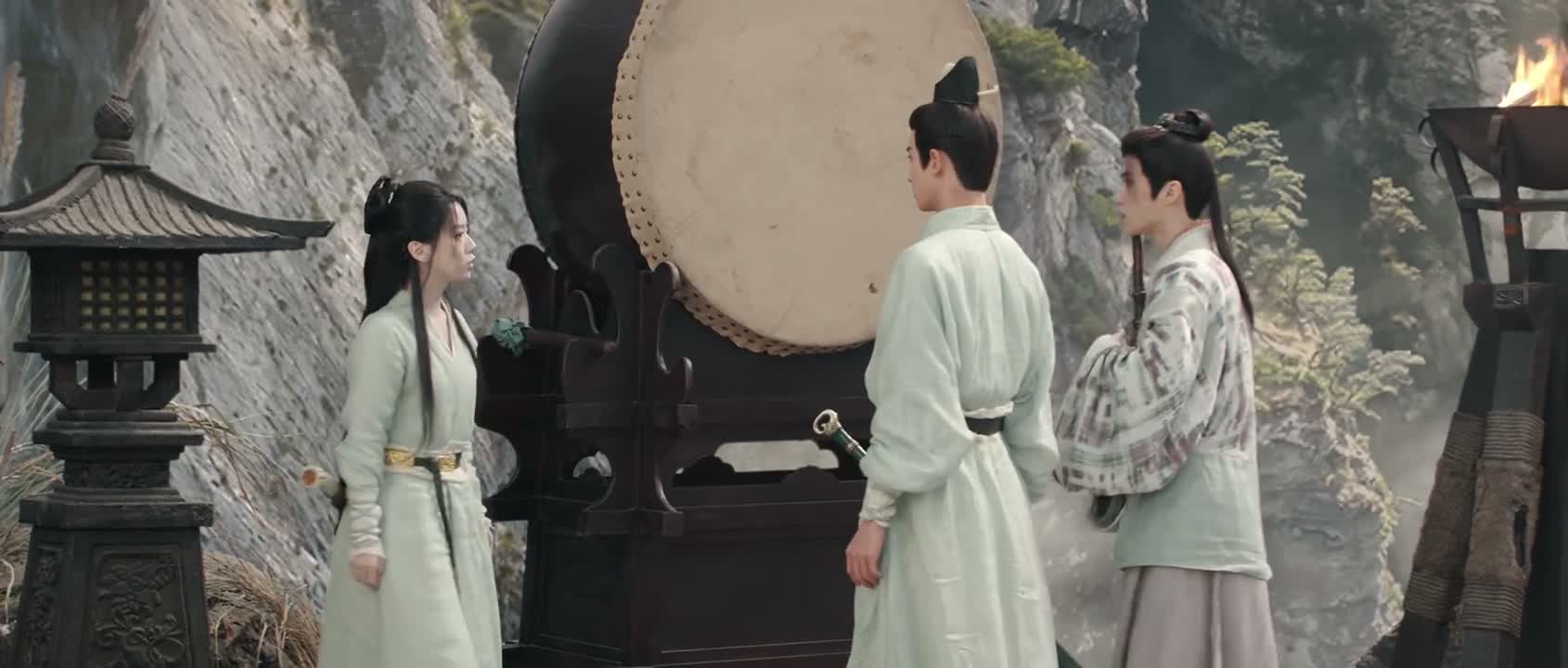 就不劳宗门上下烦心了