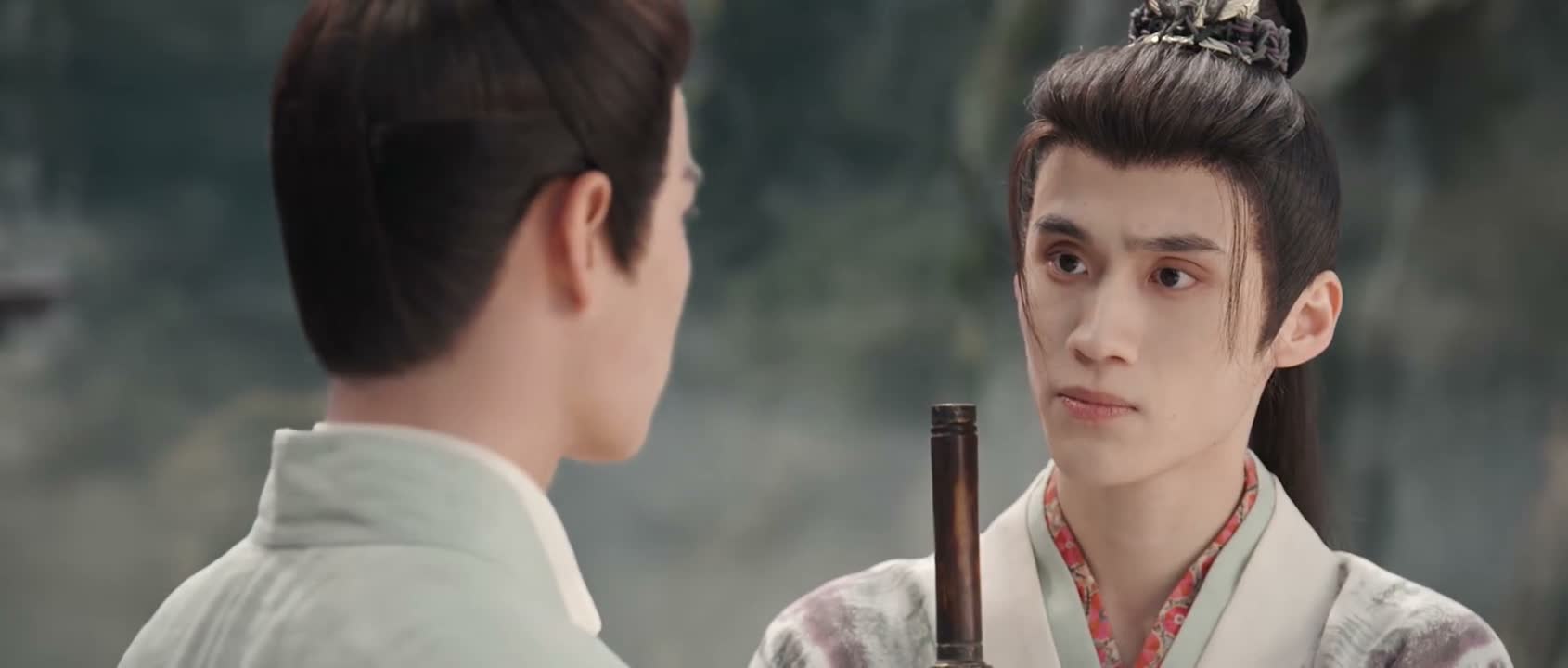 看来这宗门上下