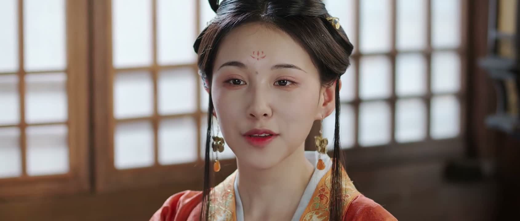明面上是主母