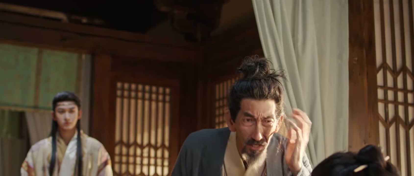 难道少君不记得了