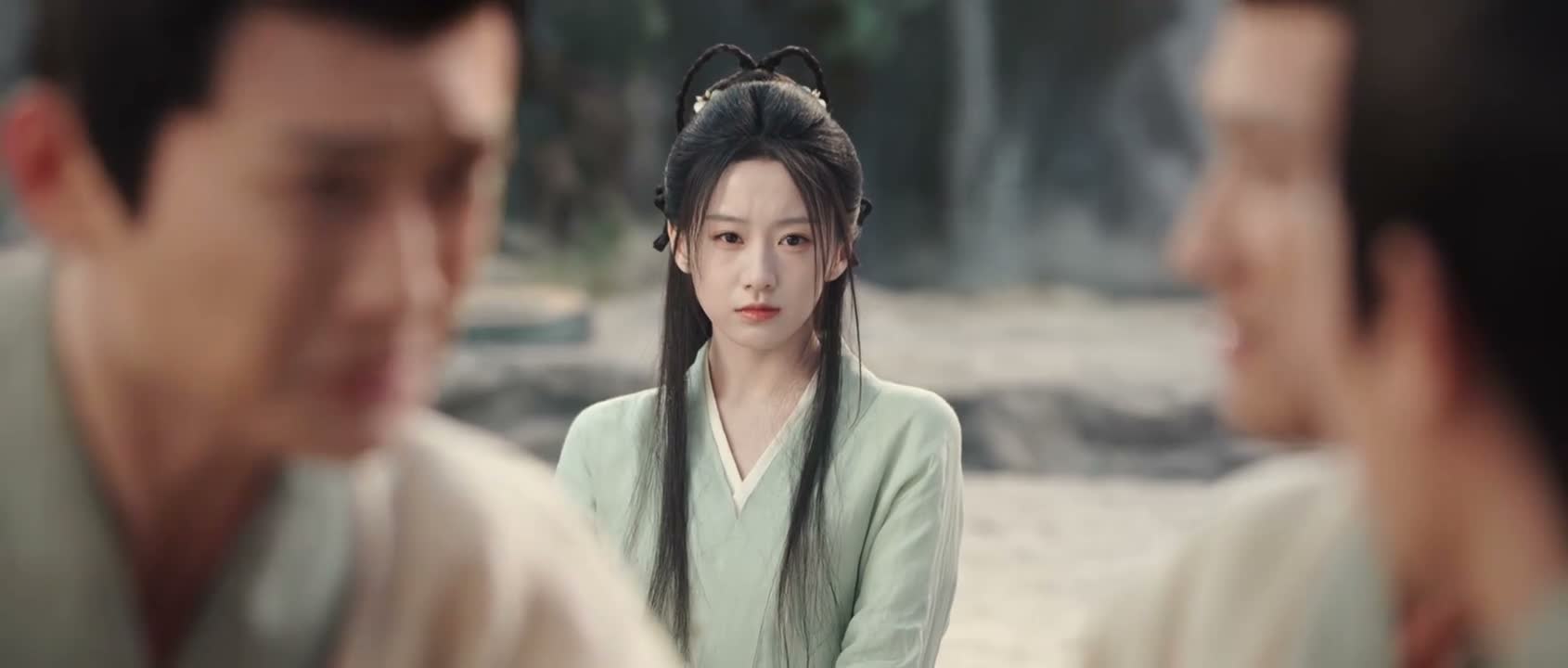 难怪宋师兄心悦于她