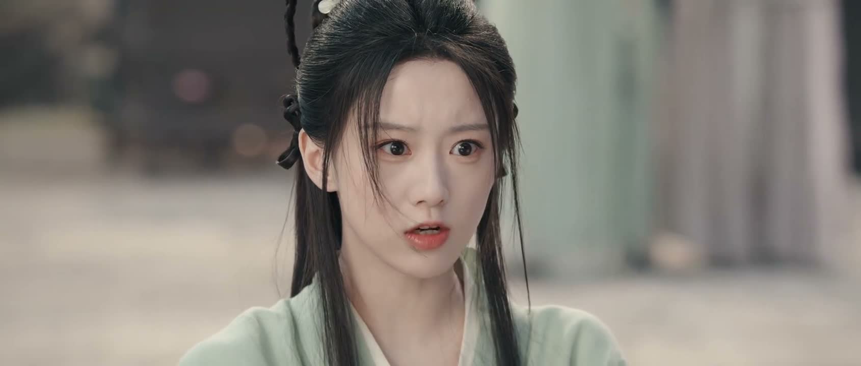你们晨功可否练好