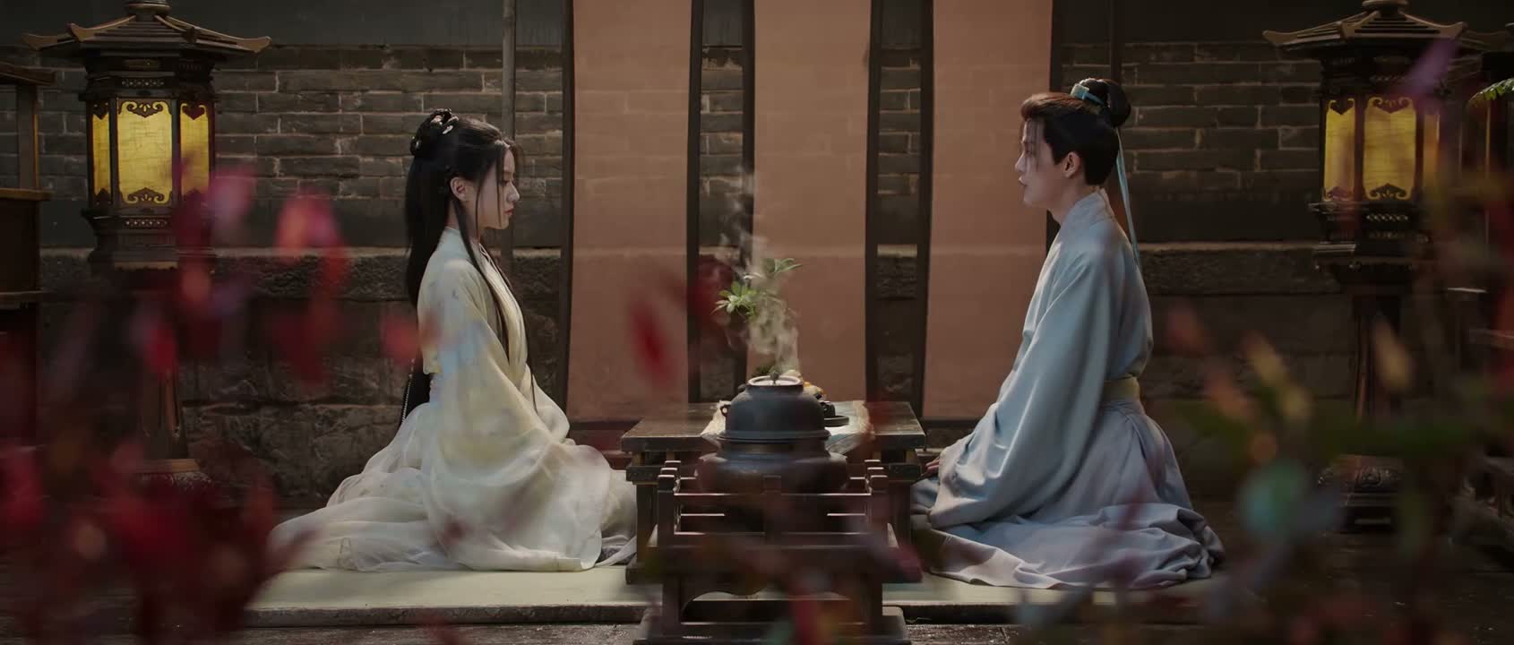 你去魔教的事情传开后