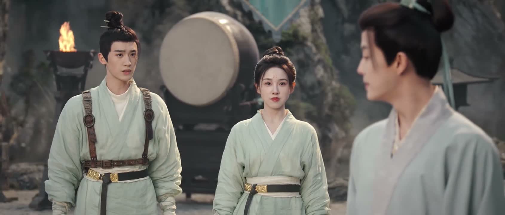 你未婚妻都要被人抢走了