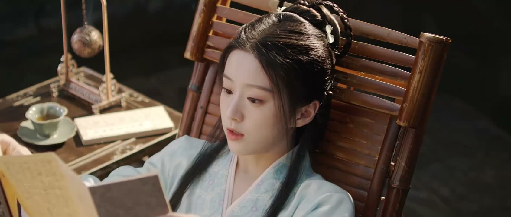 你喜欢什么便都拿去好了