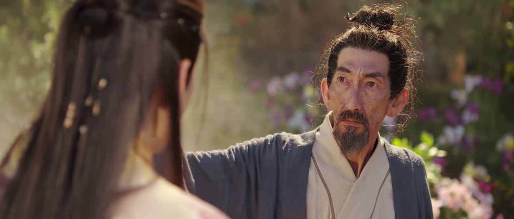 你这次是触到他的逆鳞了