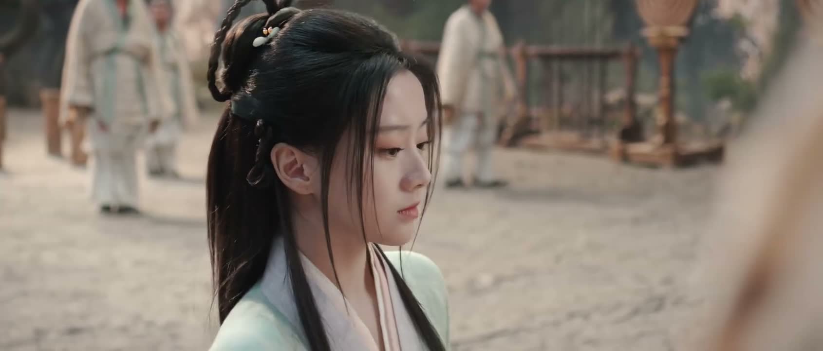 聂喆和慕清晏都是暴虐成性之徒